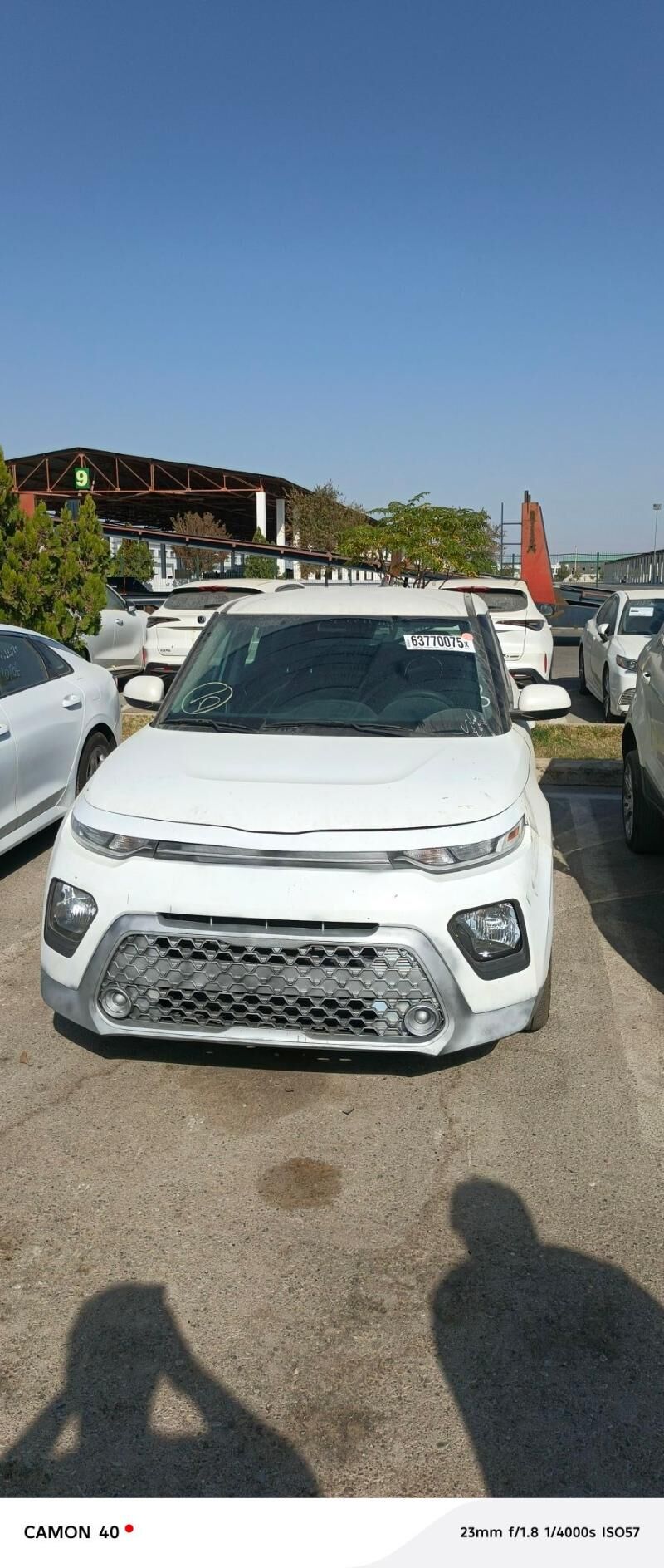 Kia Soul 2021 - 175 000 TMT - Ашхабад - img 4