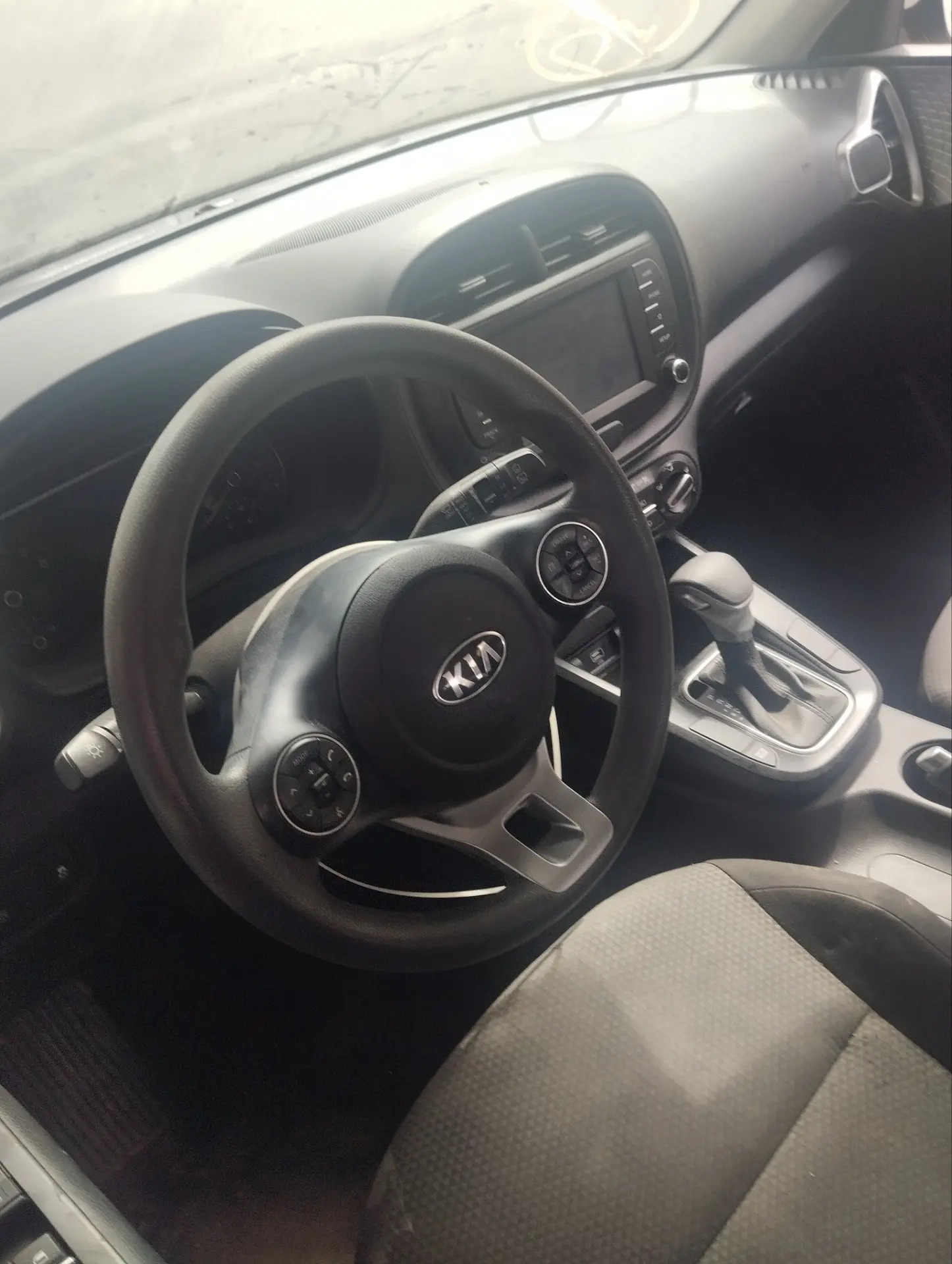 Kia Soul 2021 - 175 000 TMT - Ашхабад - img 1