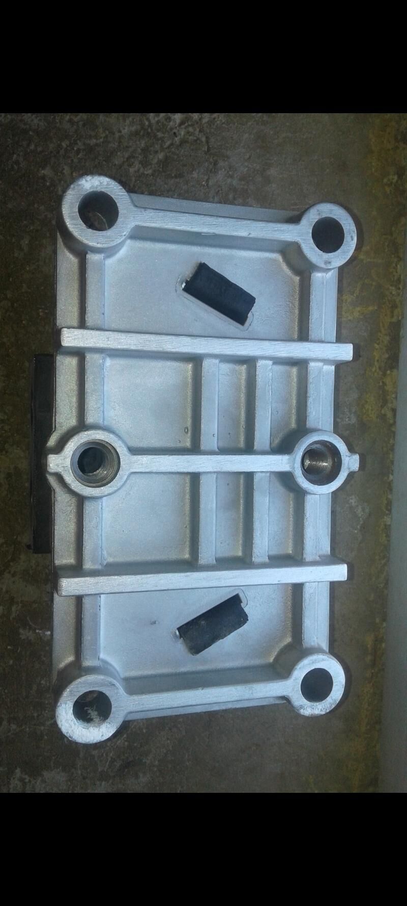 Radiator Mercedes Benz Agtros 7 000 TMT - Gumdag - img 3