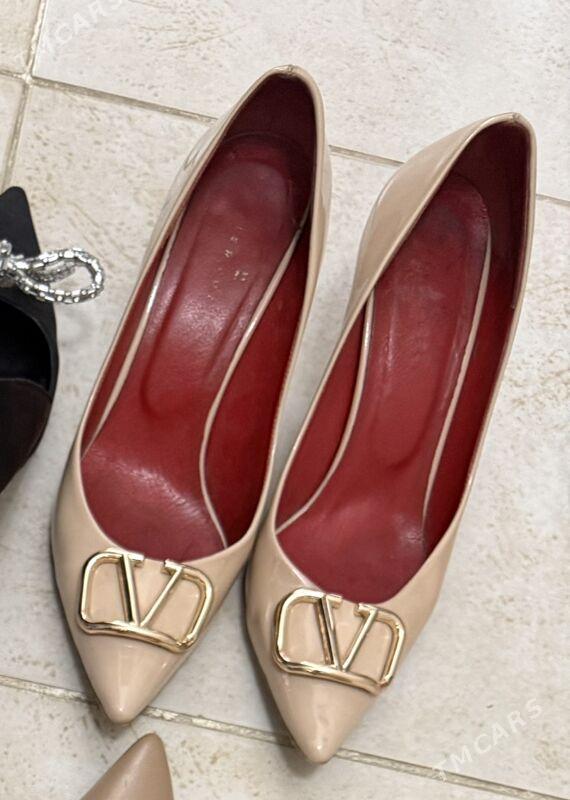 туфли - Ашхабад - img 2