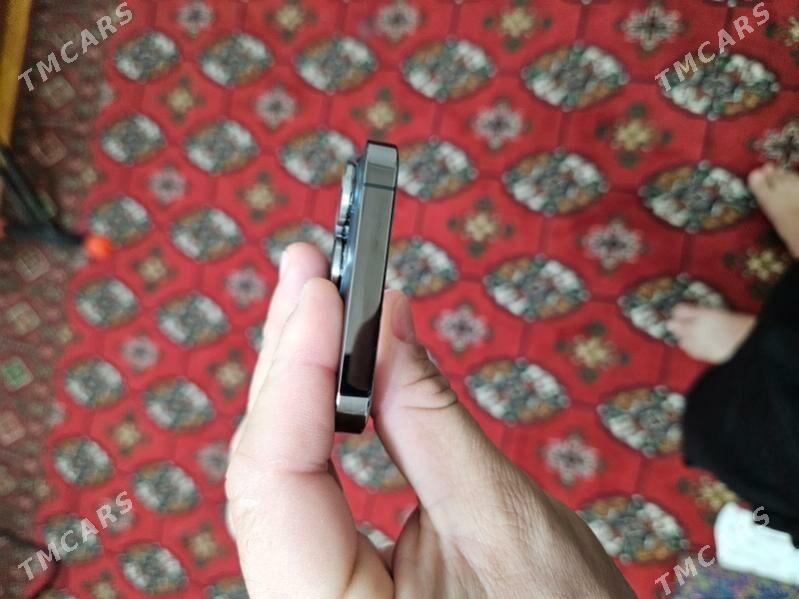 iphone 13pro - Aşgabat - img 4