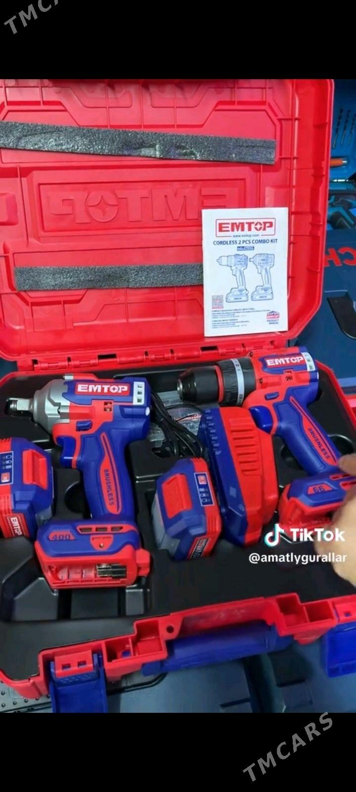 emtop - Aşgabat - img 1