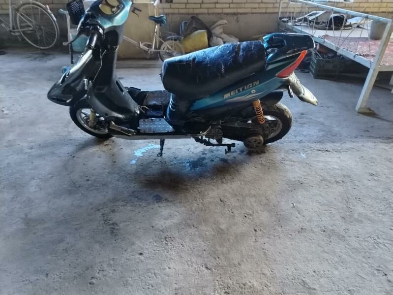 Fekon FK200-14G 2012 - 4 000 TMT - Сакар - img 1