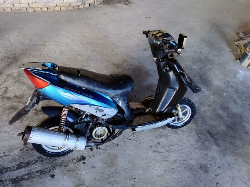 Fekon FK200-14G 2012 - 4 000 TMT - Сакар - img 4