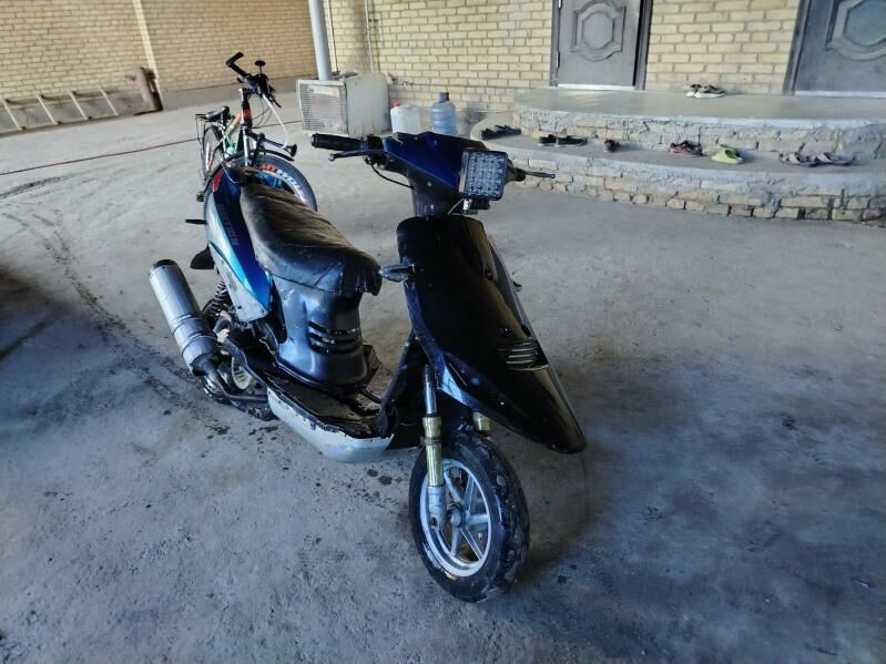 Fekon FK200-14G 2012 - 4 000 TMT - Сакар - img 3