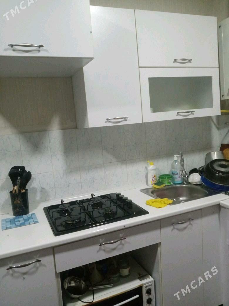 кухонный гарнитур - Туркменбаши - img 1