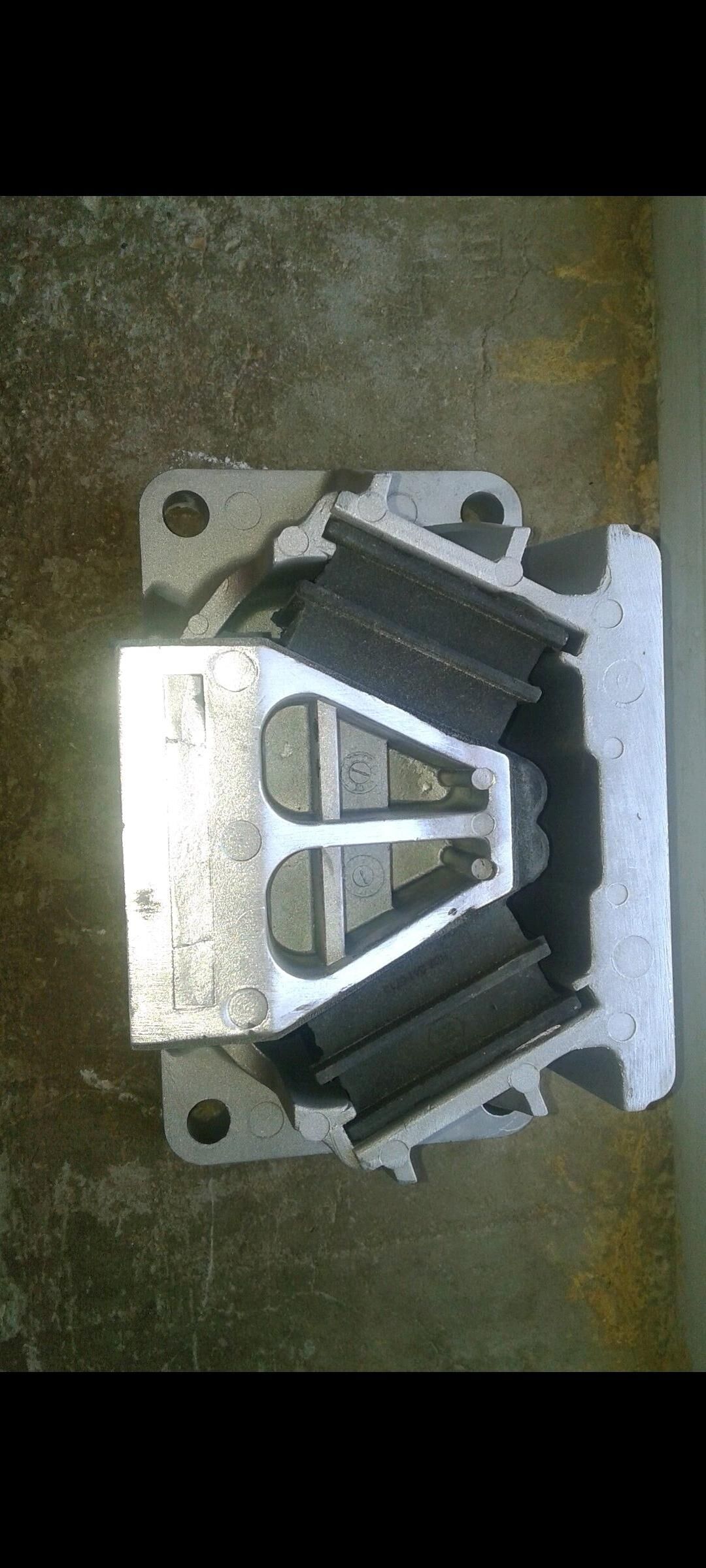 Radiator Mercedes Benz Agtros 7 000 TMT - Gumdag - img 1