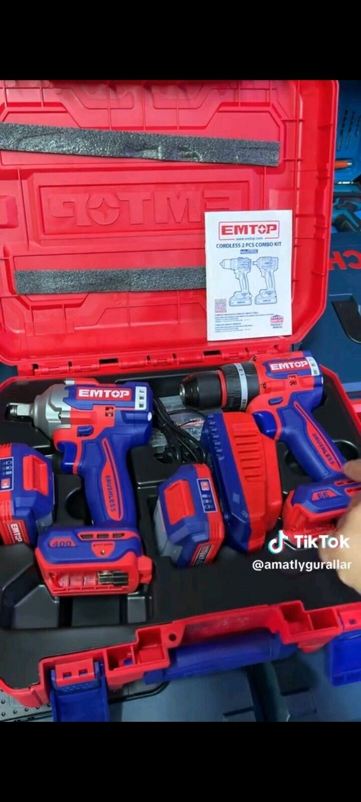 emtop 1 500 TMT - Ашхабад - img 2