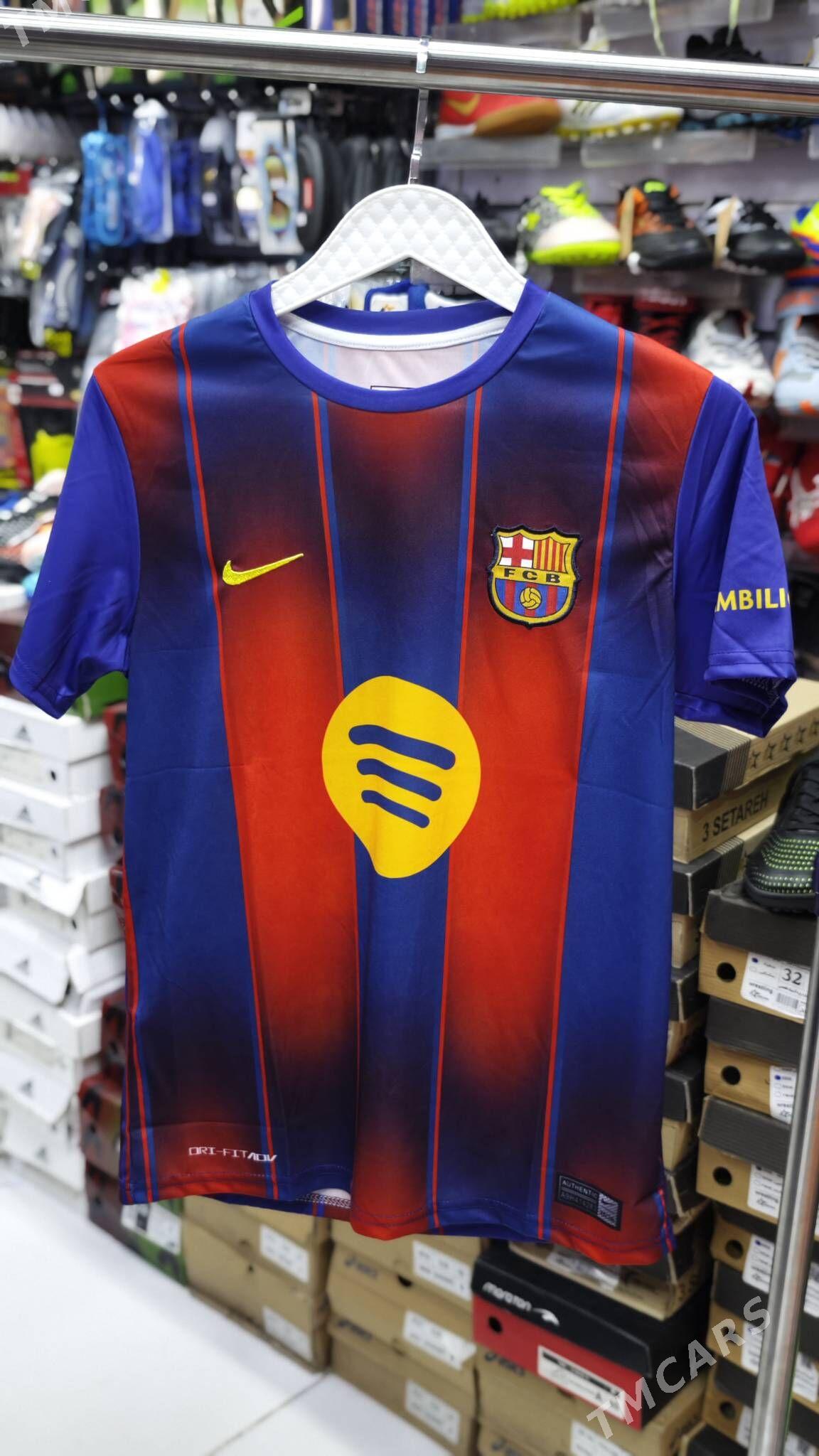 Futbol esikler - Ашхабад - img 10