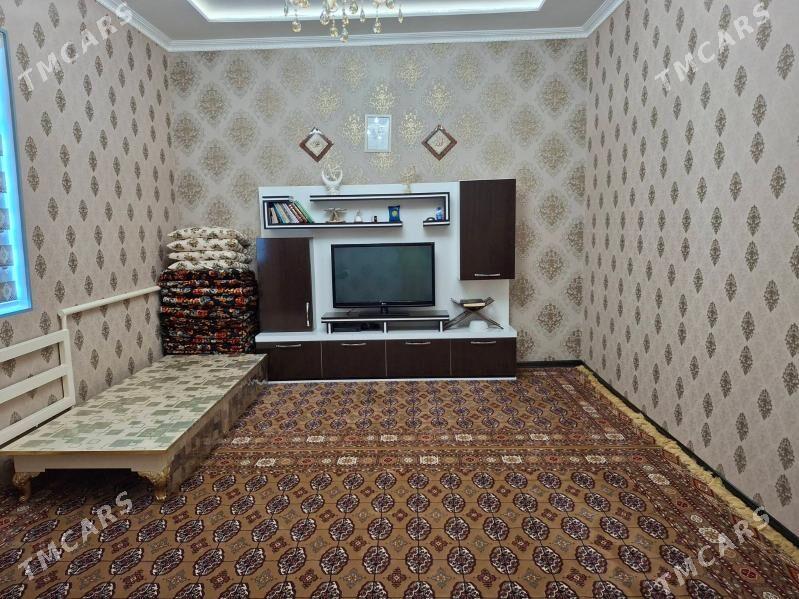 Satlyk jaý Gülüstan 1 köçe - Daşoguz - img 8