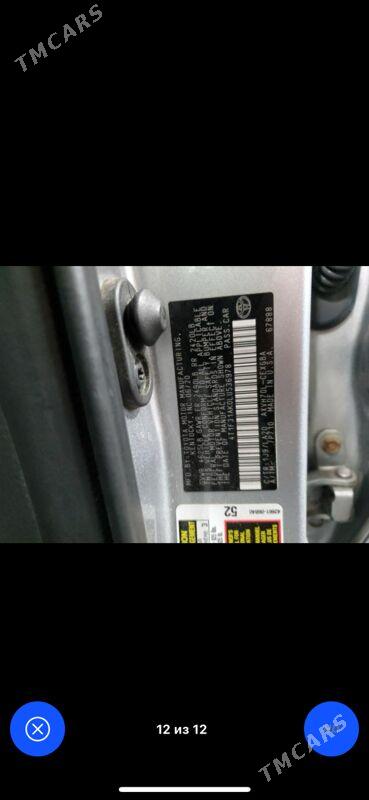 Toyota Camry 2020 - 335 000 TMT - Мургап - img 2