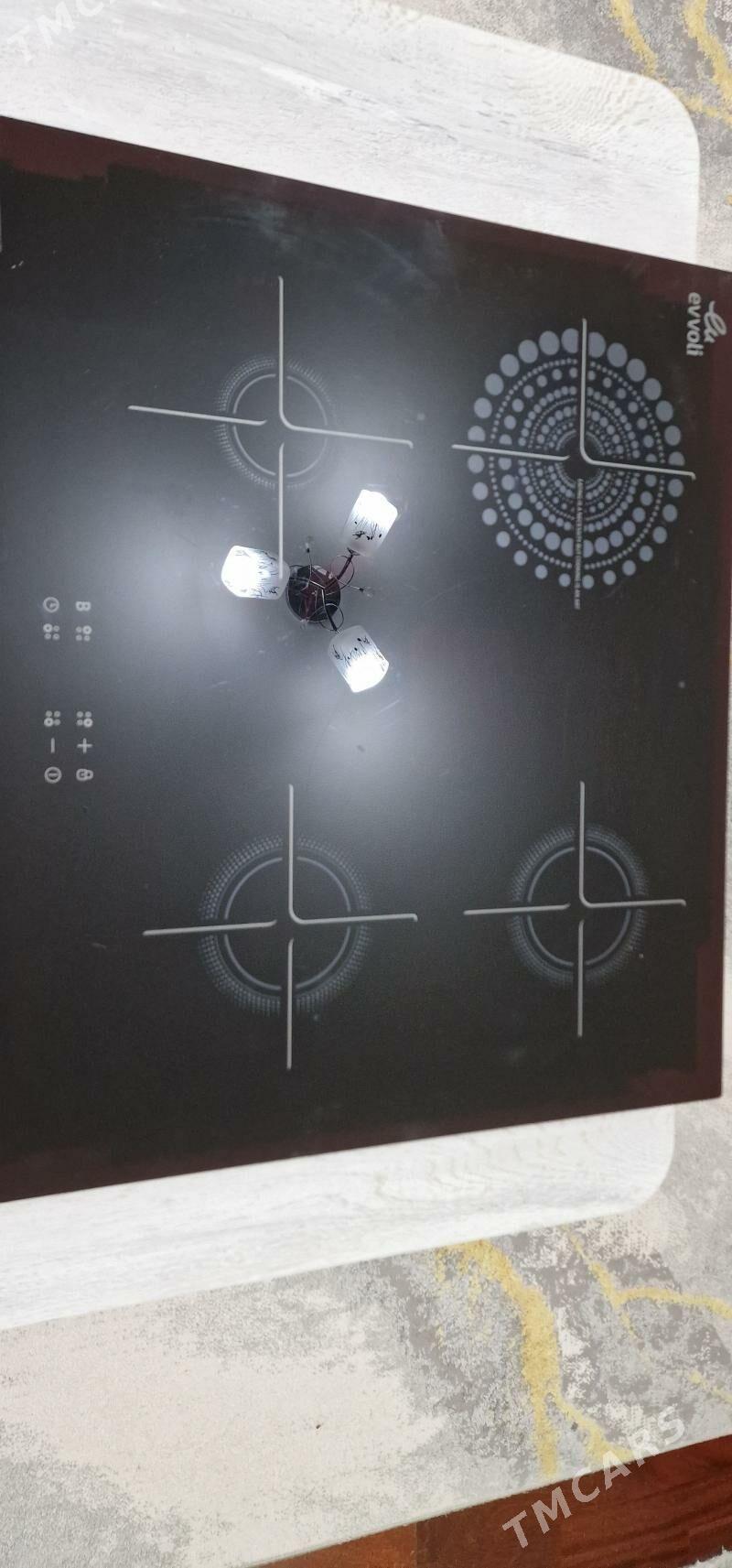 Индукционная плита - Aşgabat - img 4