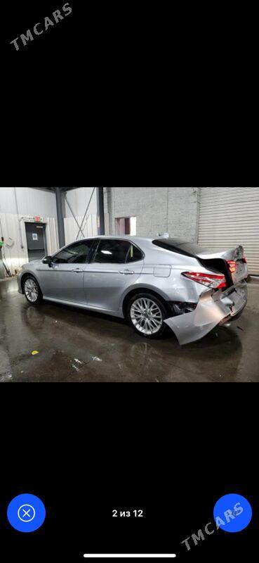 Toyota Camry 2020 - 335 000 TMT - Мургап - img 4