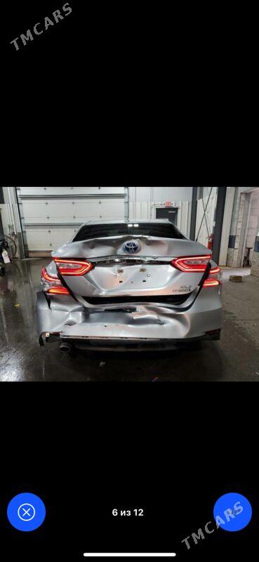 Toyota Camry 2020 - 335 000 TMT - Мургап - img 3