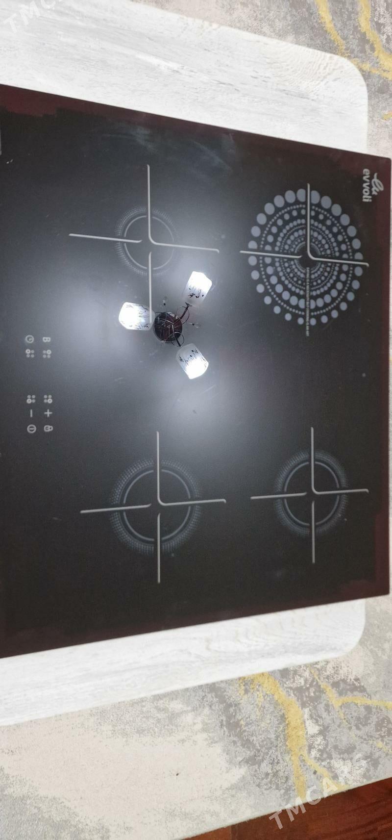 Индукционная плита - Aşgabat - img 3