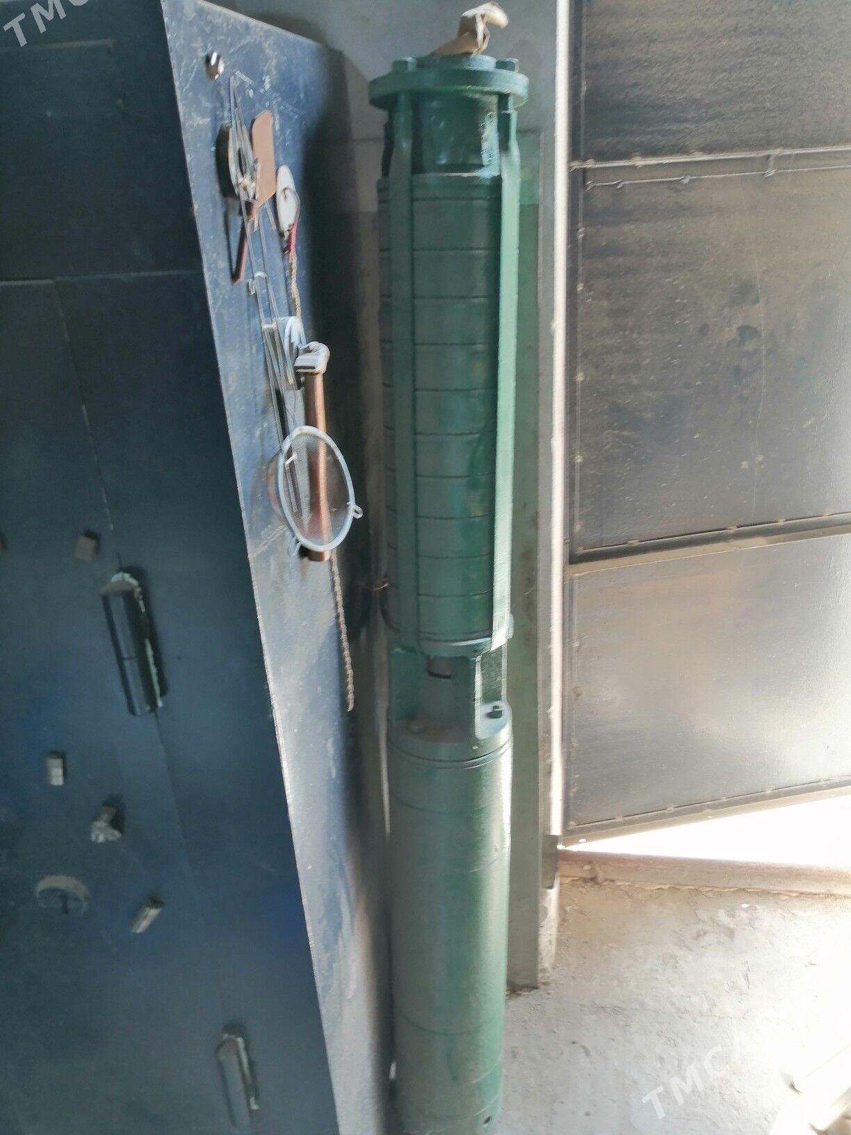 Насос глубиный - Türkmenabat - img 1