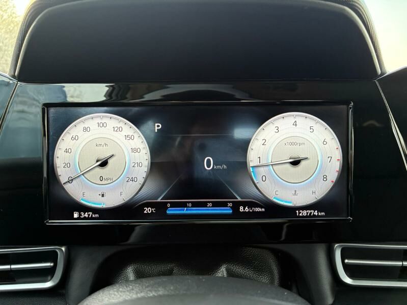 Hyundai Elantra 2021 - 255 000 TMT - Ашхабад - img 6