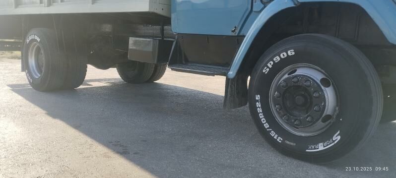 Zil 4331 1991 - 160 000 TMT - Gyzylarbat - img 10