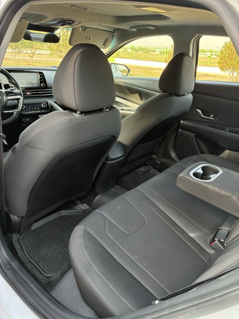 Hyundai Elantra 2021 - 255 000 TMT - Ашхабад - img 5