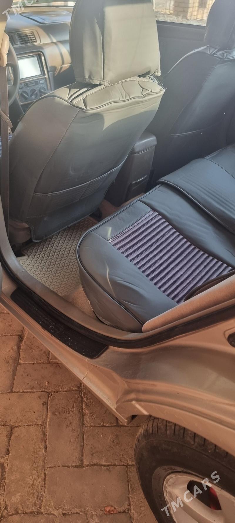 Toyota Camry 1999 - 120 000 TMT - Халач - img 2