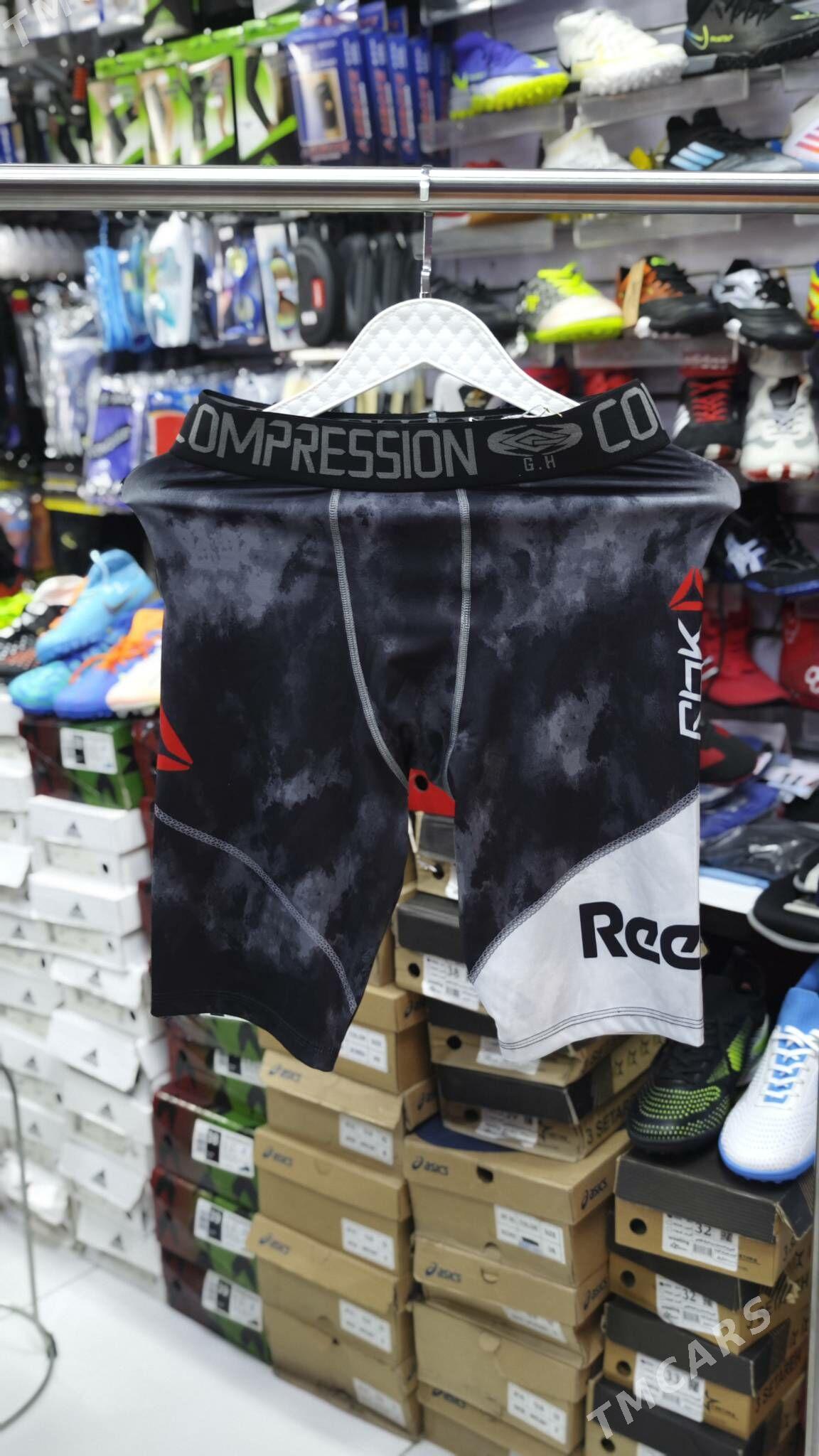 Optyaska Reebok - Ашхабад - img 3
