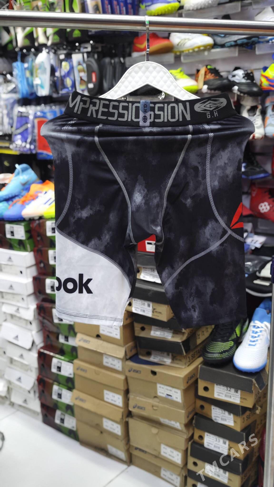 Optyaska Reebok - Ашхабад - img 4