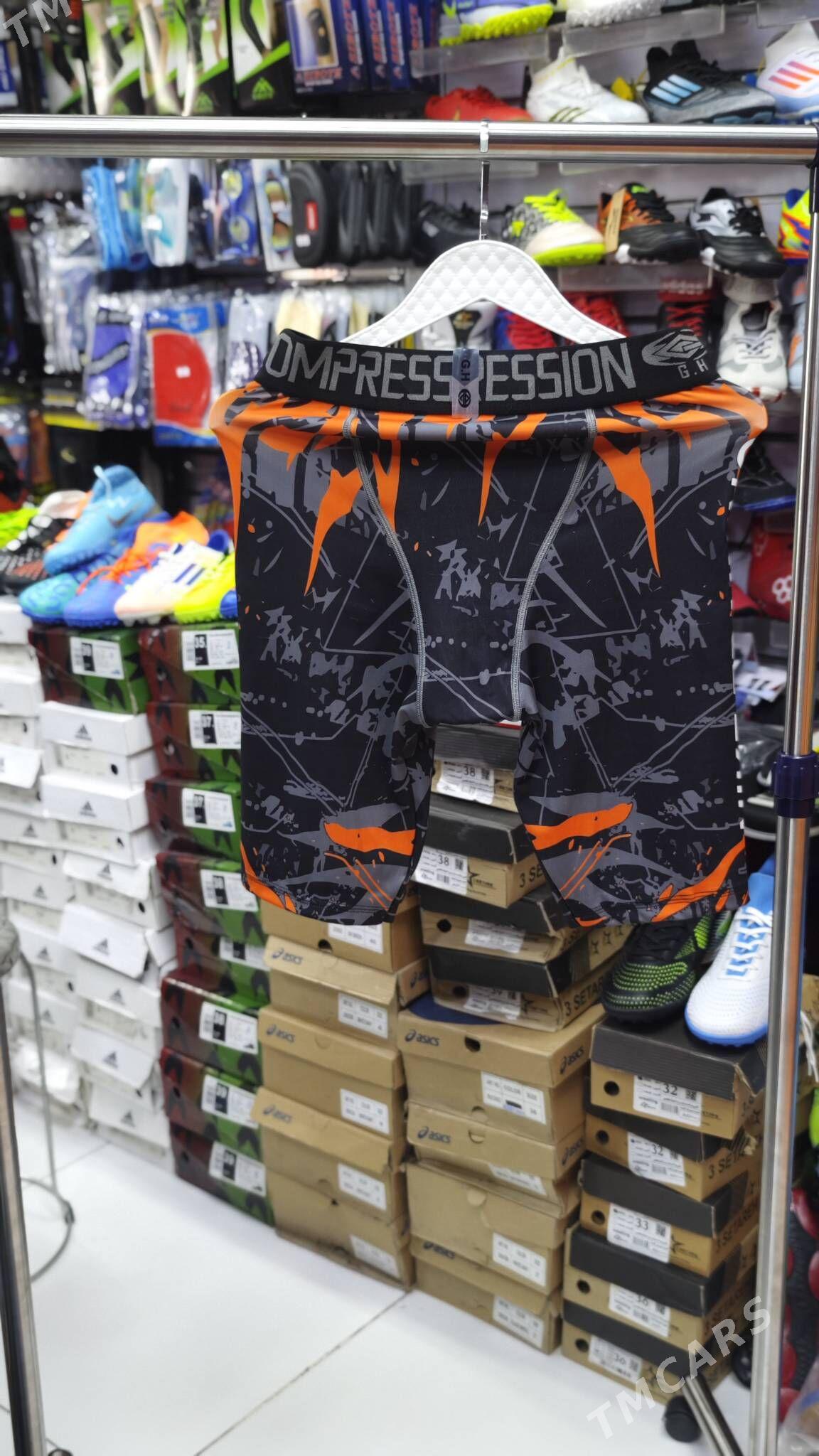 Optyaska Reebok - Ашхабад - img 2