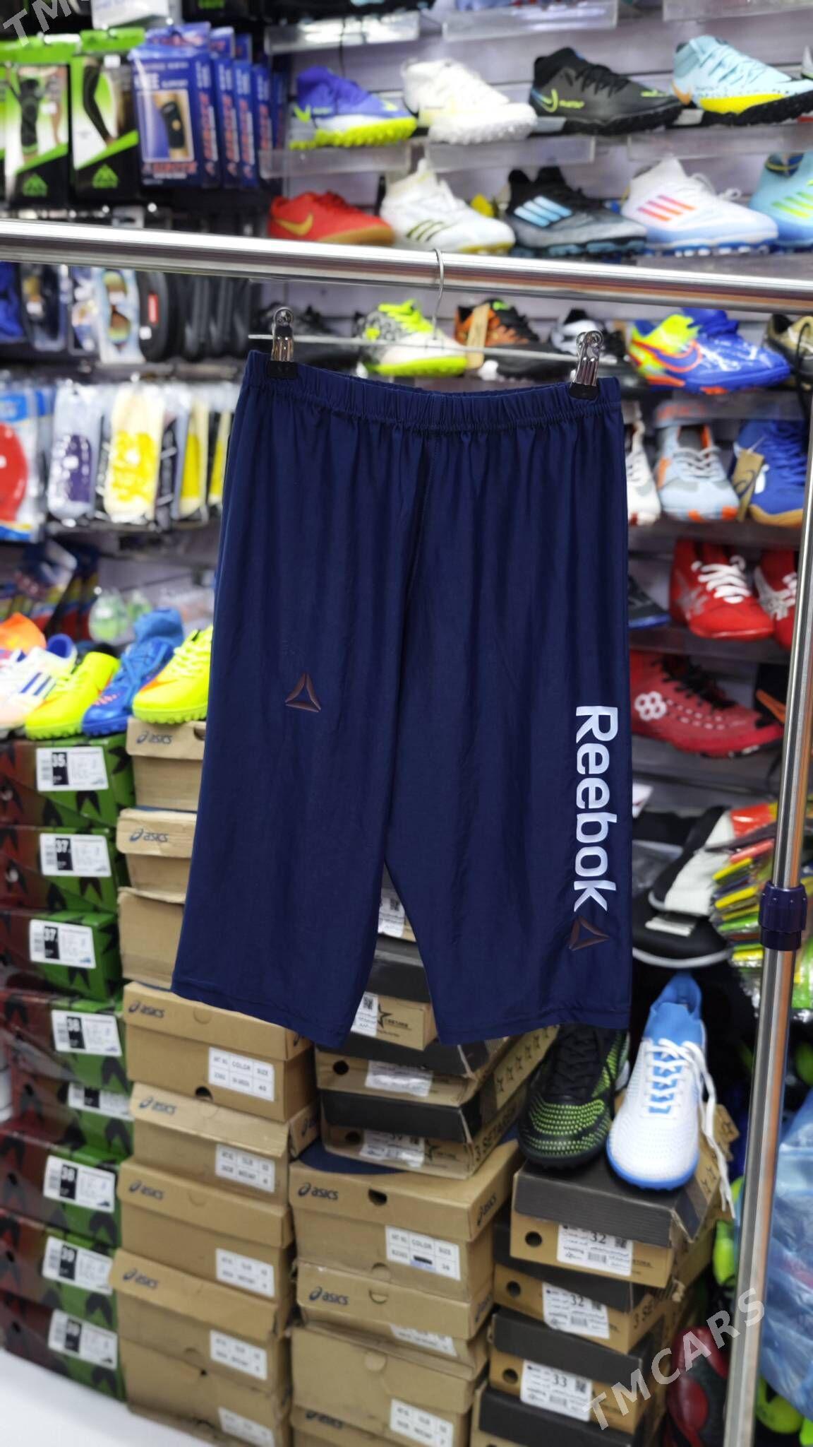 Optyaska Reebok - Ашхабад - img 5