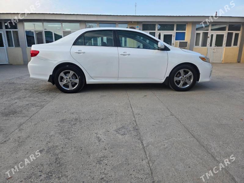 Toyota Corolla 2013 - 178 000 TMT - Сакар - img 1