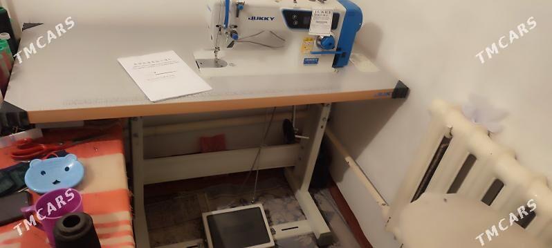 jikki tikin maşyn - Акдепе - img 5