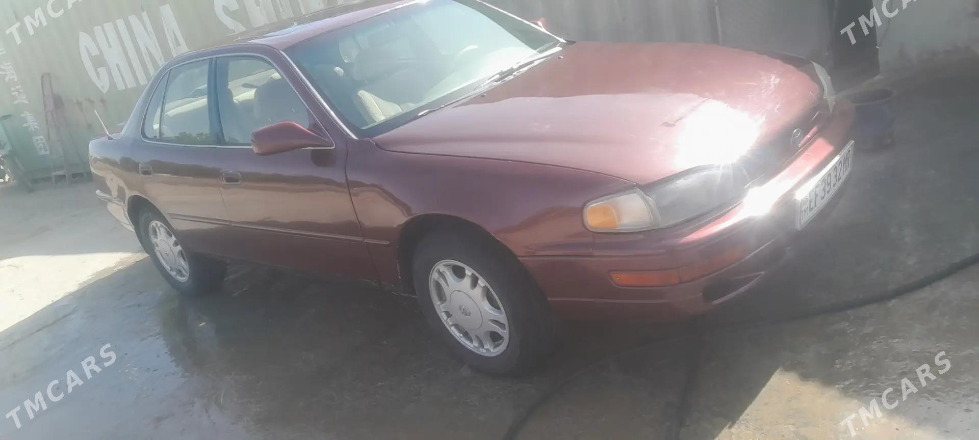 Toyota Camry 1994 - 80 000 TMT - Каракумский этрап - img 2