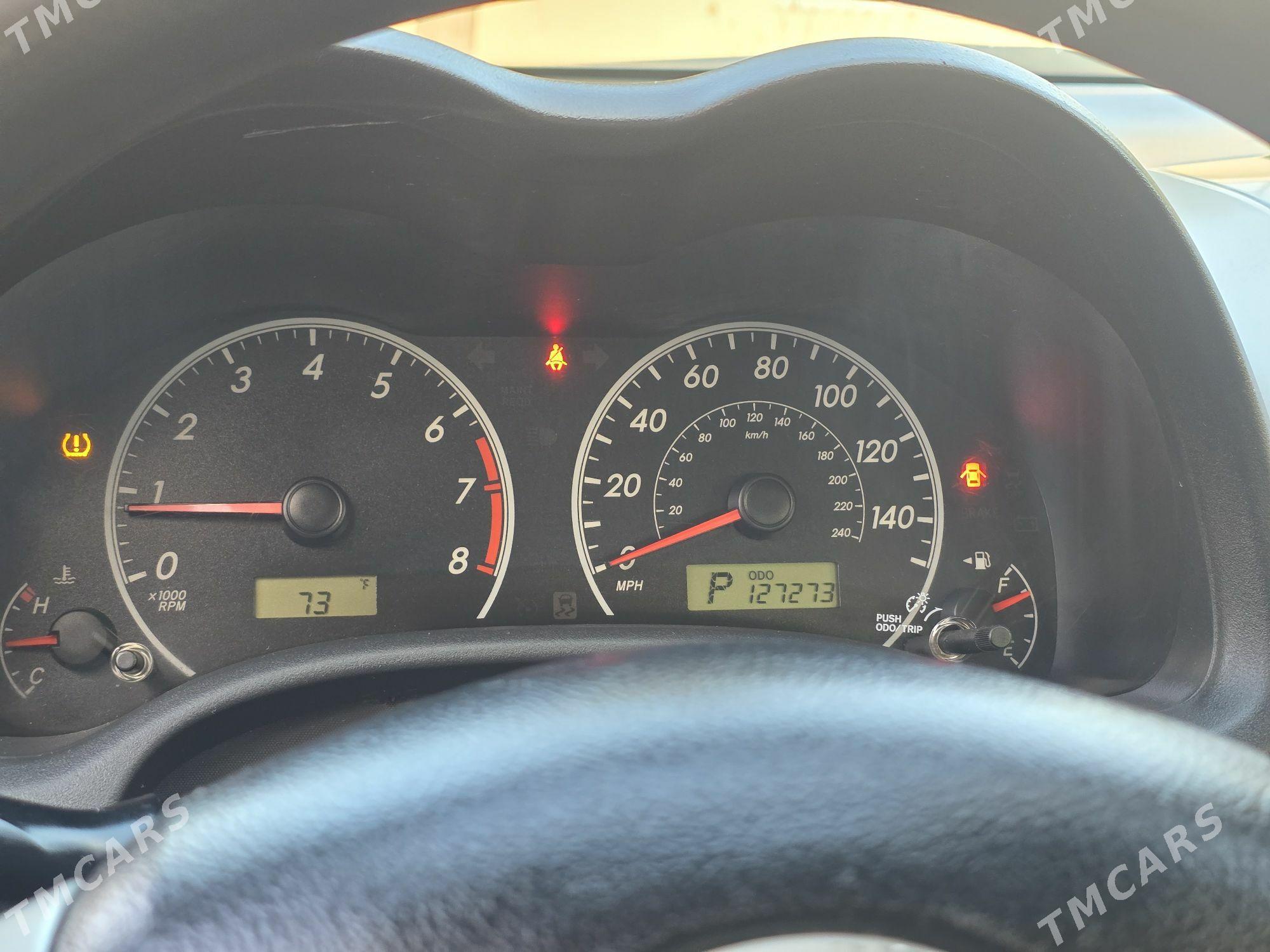 Toyota Corolla 2013 - 178 000 TMT - Сакар - img 5