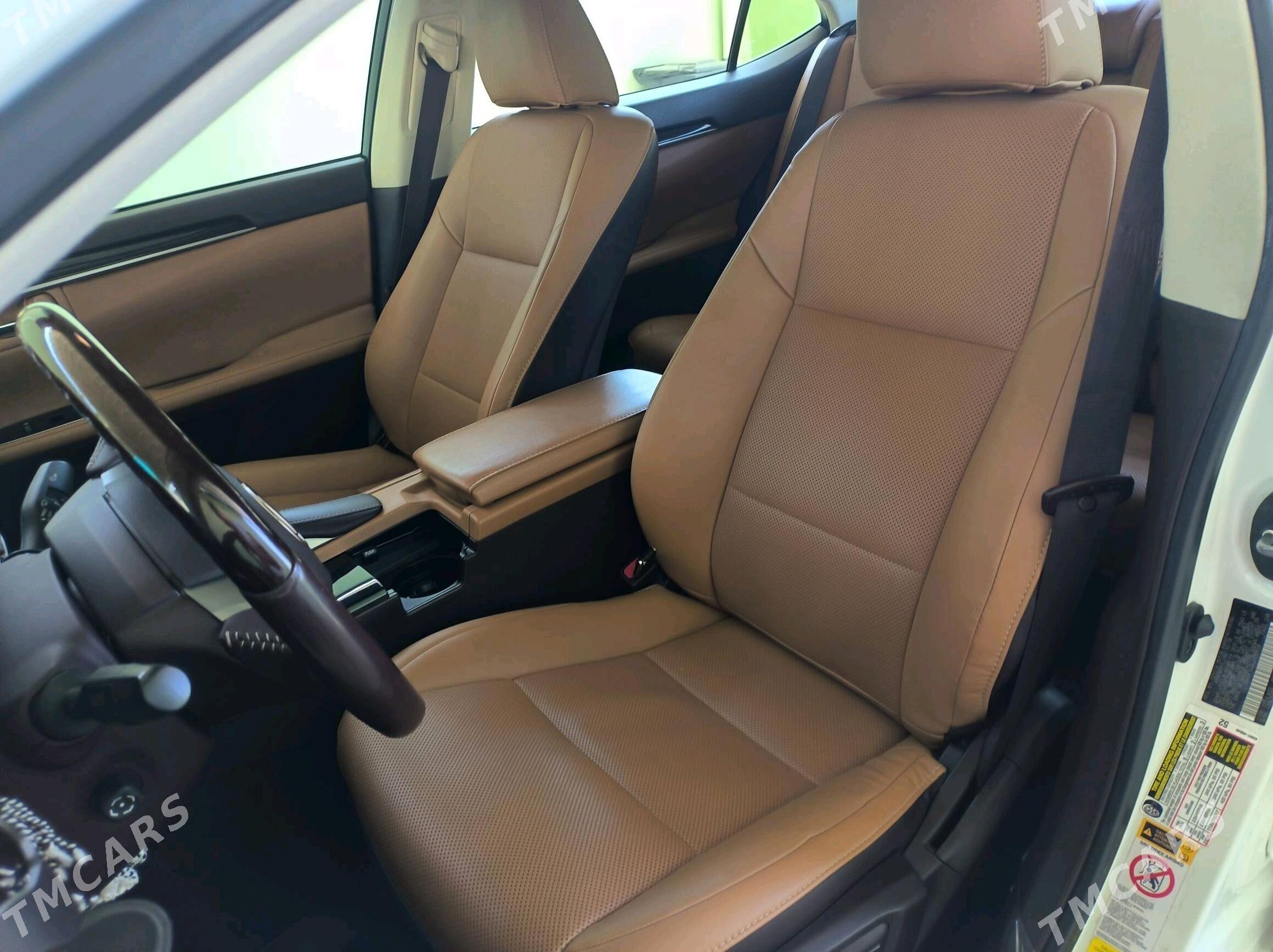 Lexus ES 350 2018 - 350 000 TMT - Анев - img 2