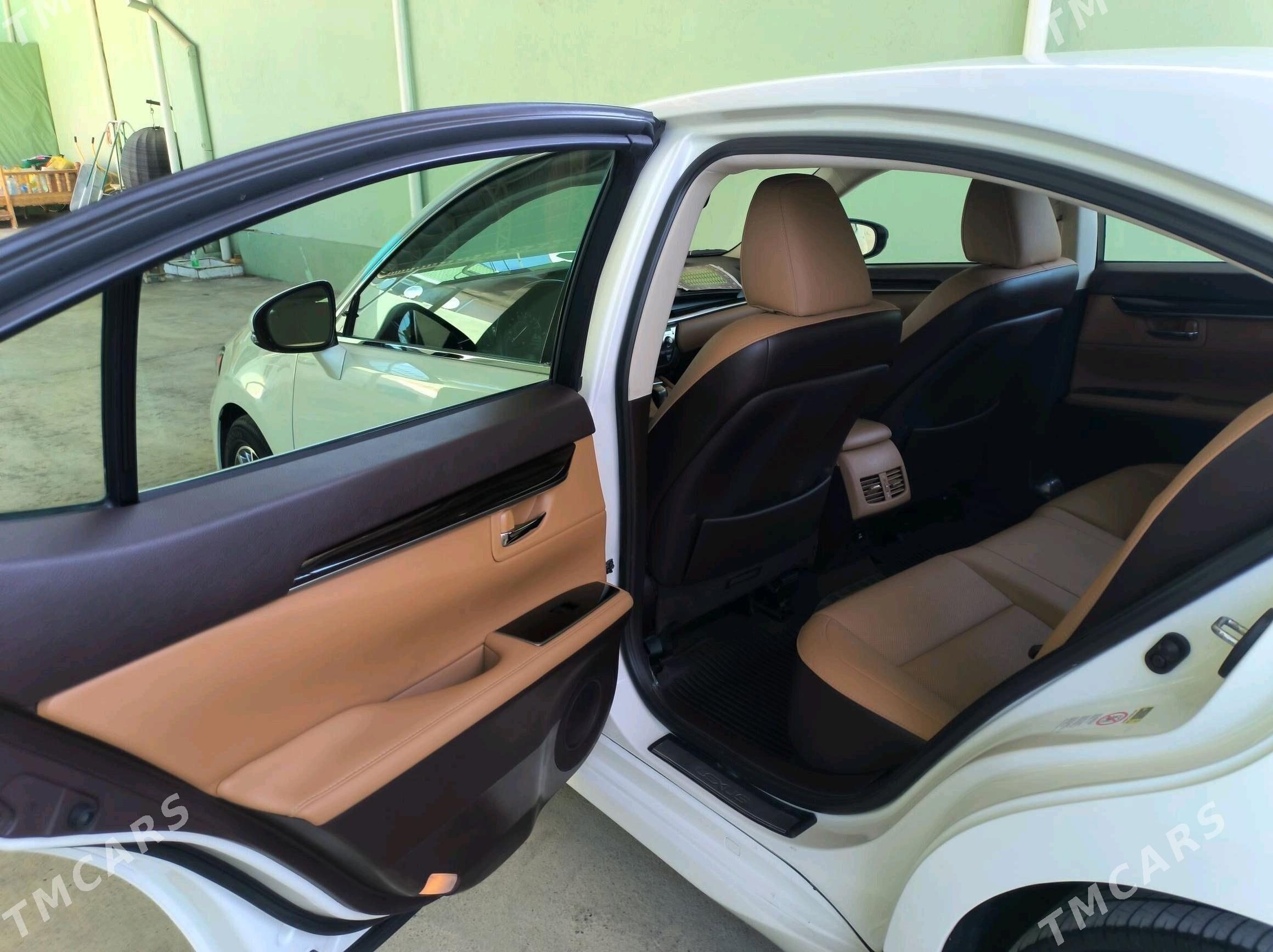 Lexus ES 350 2018 - 350 000 TMT - Анев - img 6