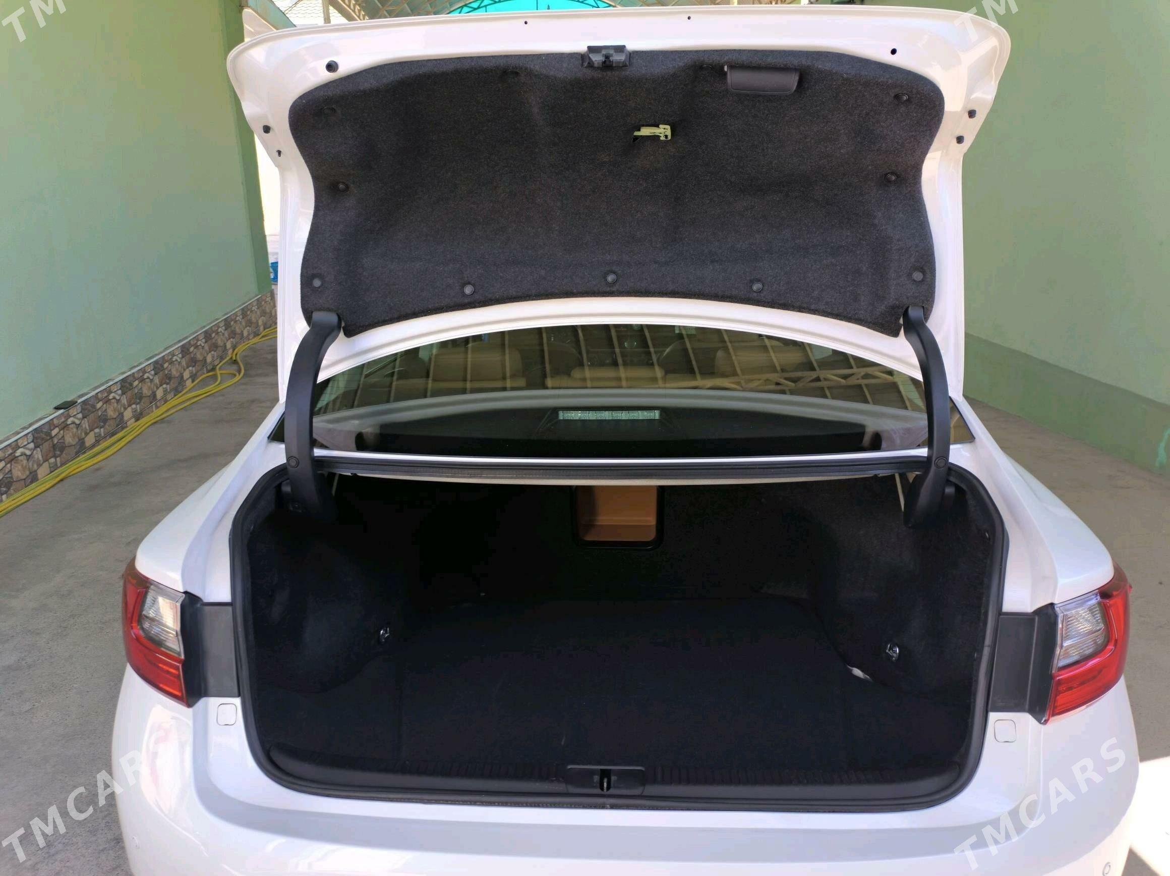 Lexus ES 350 2018 - 350 000 TMT - Анев - img 5