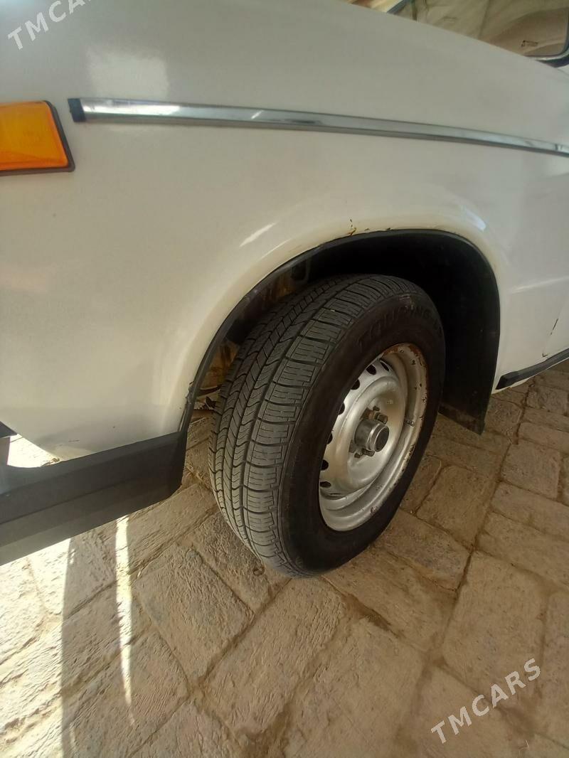 Lada 2106 1996 - 25 000 TMT - Ёлётен - img 4