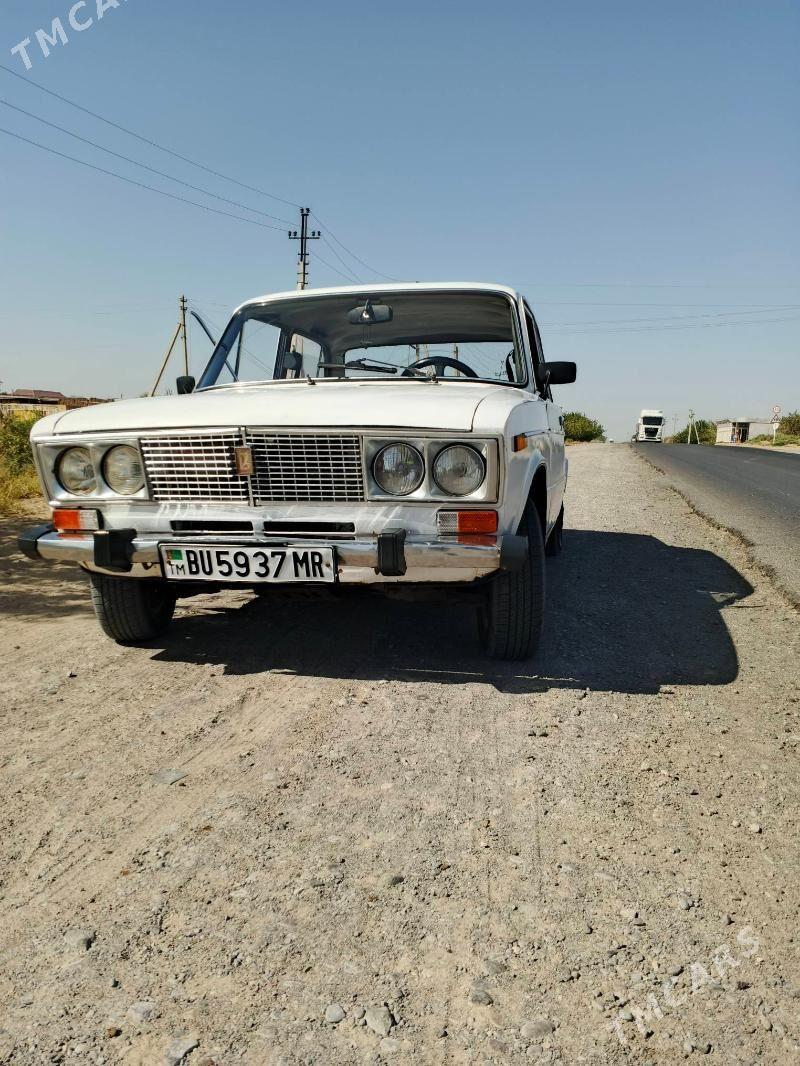 Lada 2106 1996 - 25 000 TMT - Ёлётен - img 1