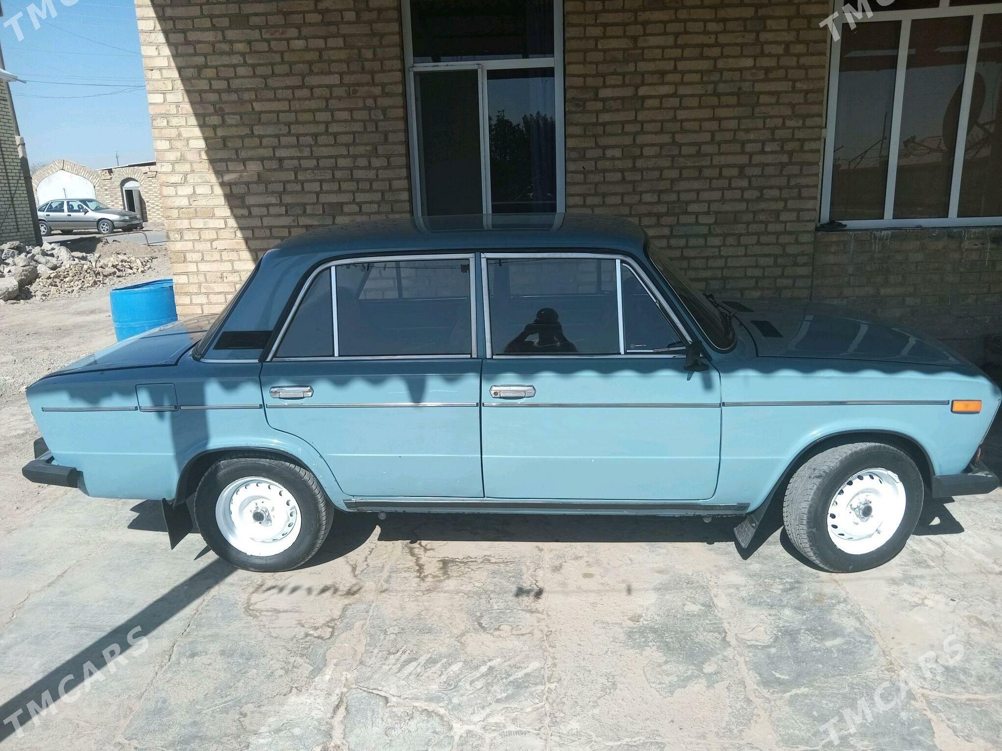 Lada 2106 1989 - 35 000 TMT - Мургап - img 3