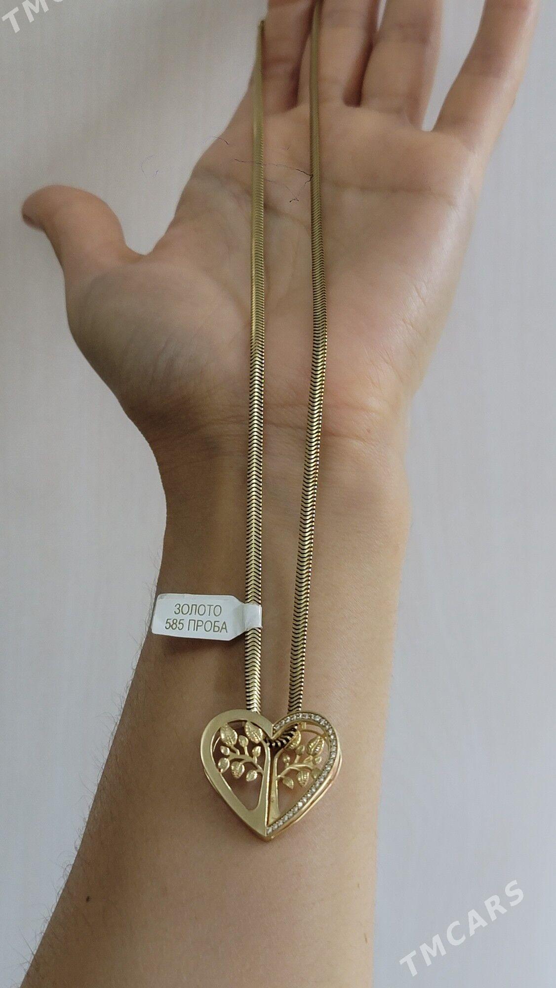 gyzyl sypoçka kulon - Ашхабад - img 2