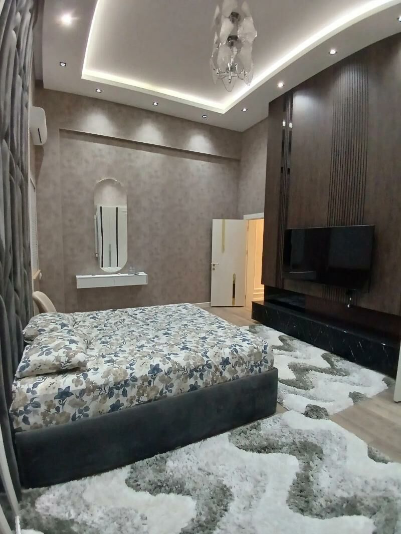 Arenda Mollanepes️ elitka️ - Ашхабад - img 10