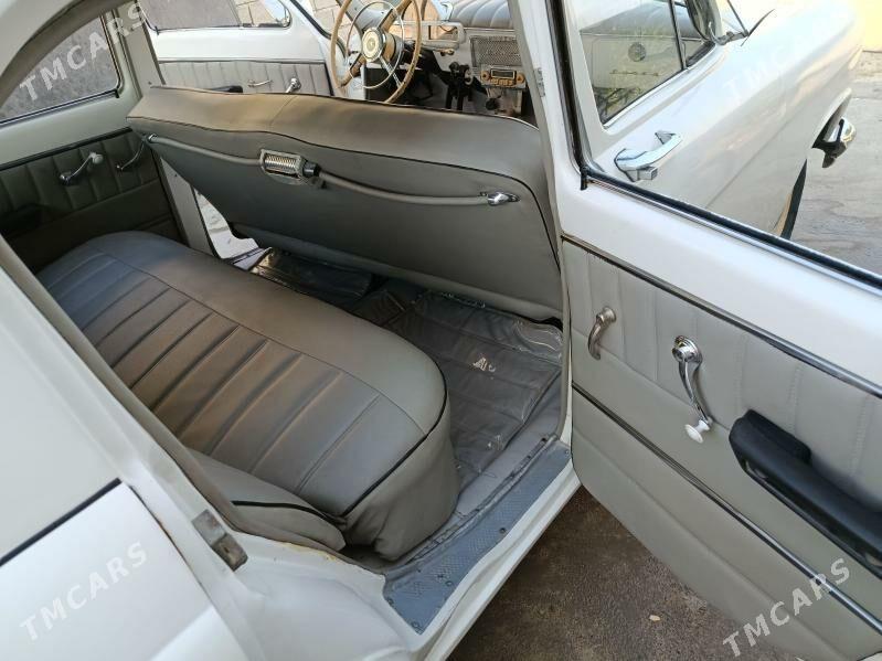 Gaz 21 1980 - 60 000 TMT - Бахарден - img 4