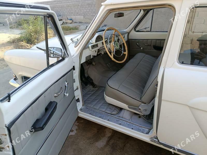 Gaz 21 1980 - 60 000 TMT - Бахарден - img 7