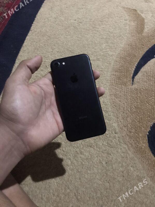 İphone 7 - Daşoguz - img 2