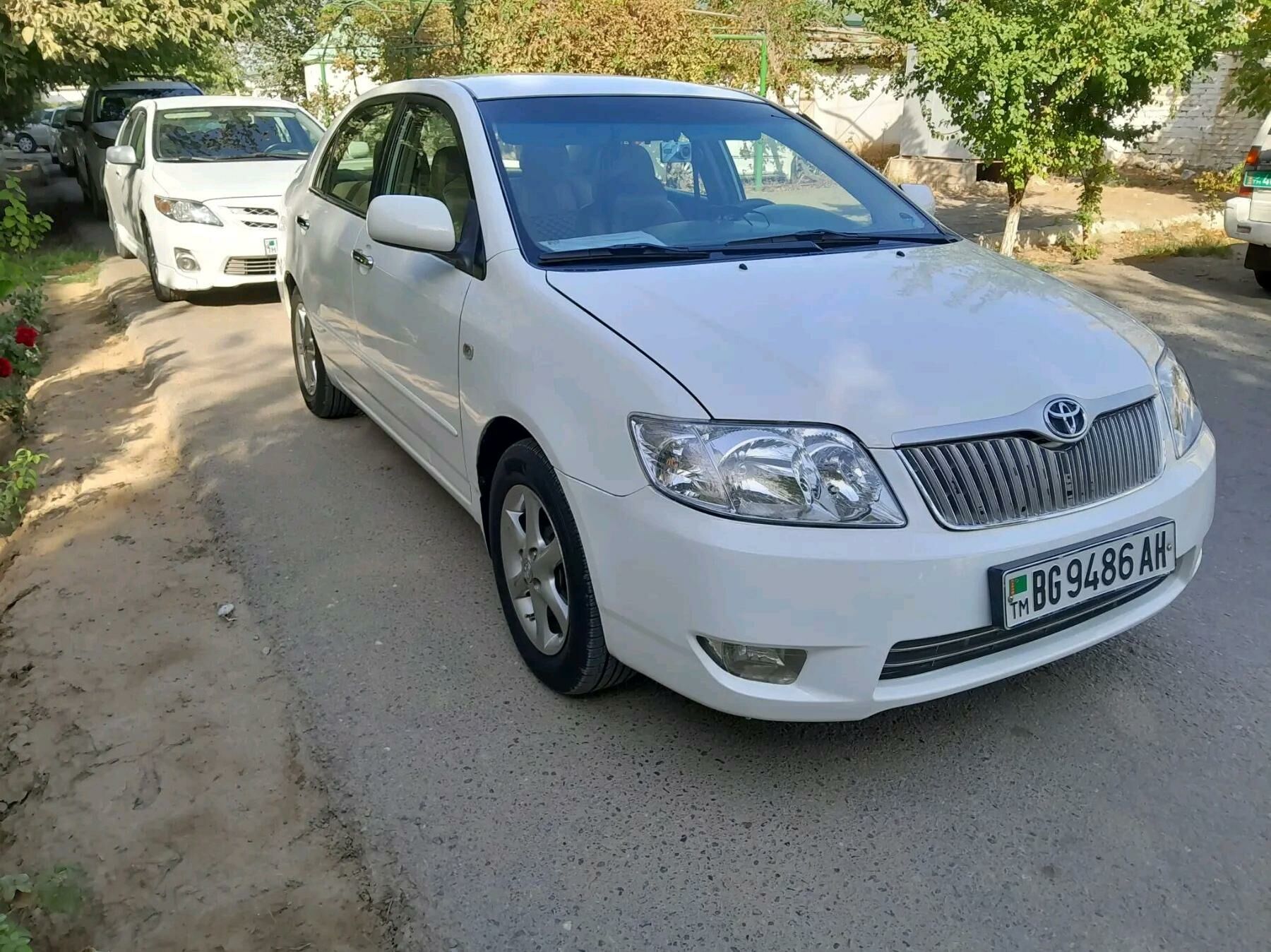 Toyota Corolla 2006 - 135 000 TMT - Änew - img 6