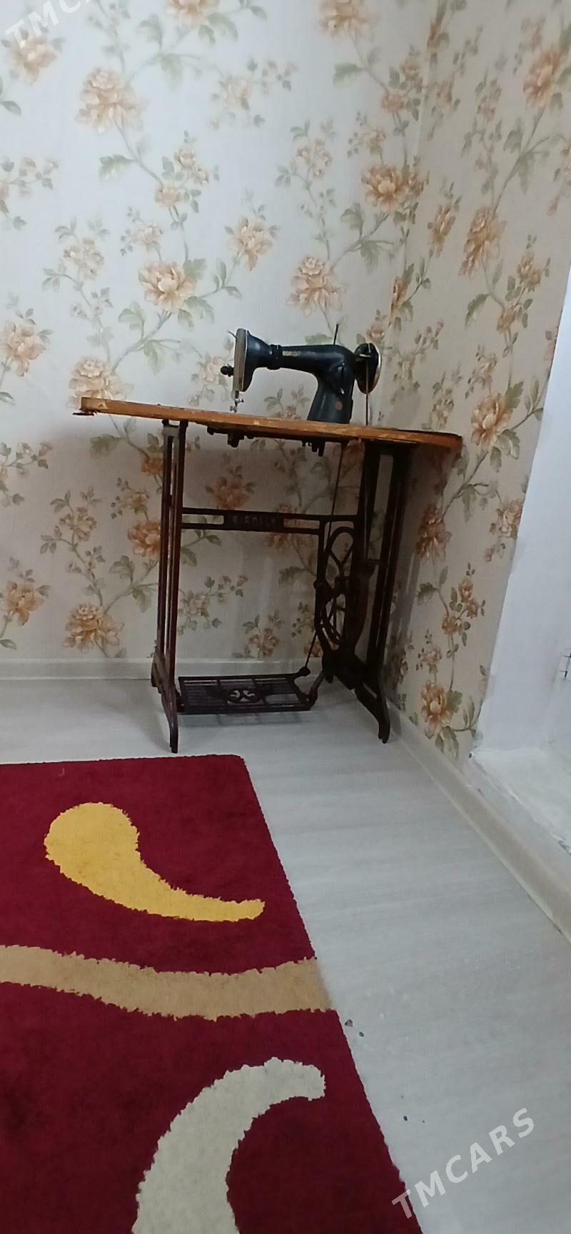 tikin mashyn - Türkmenabat - img 4