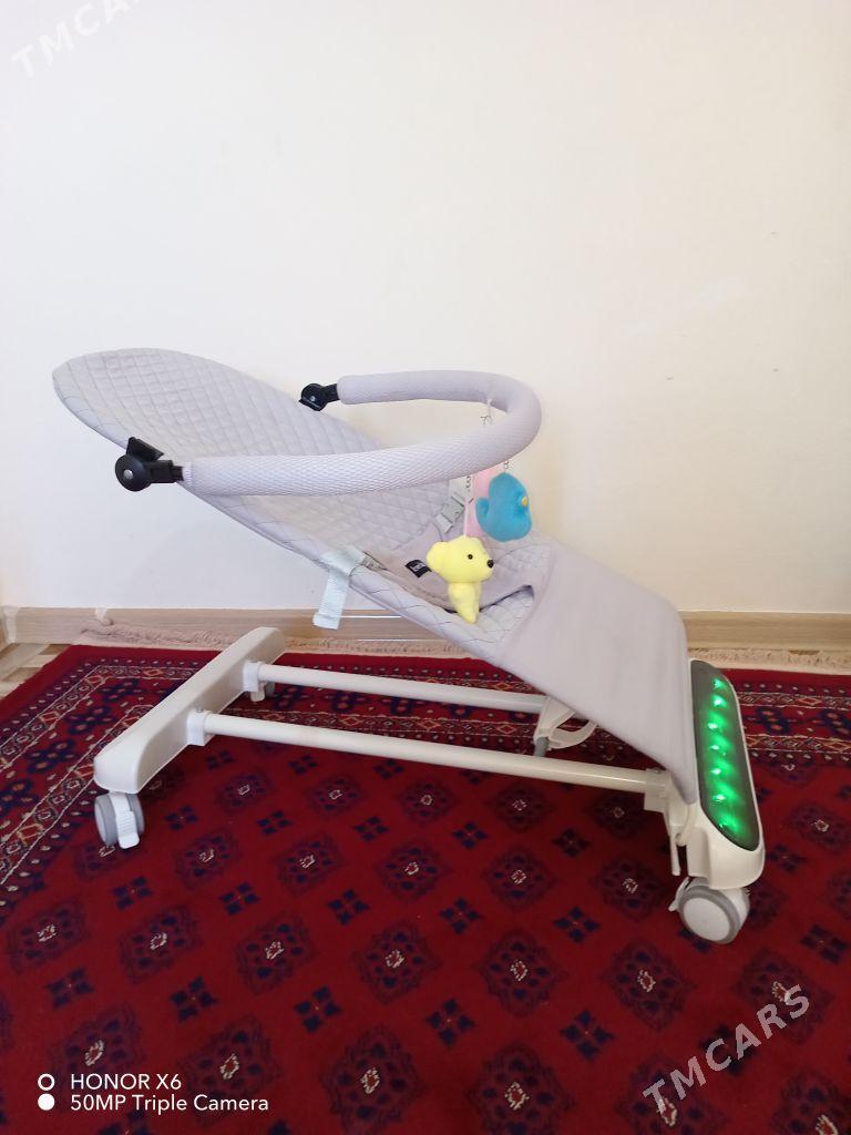 Shezlong - Туркменбаши - img 2