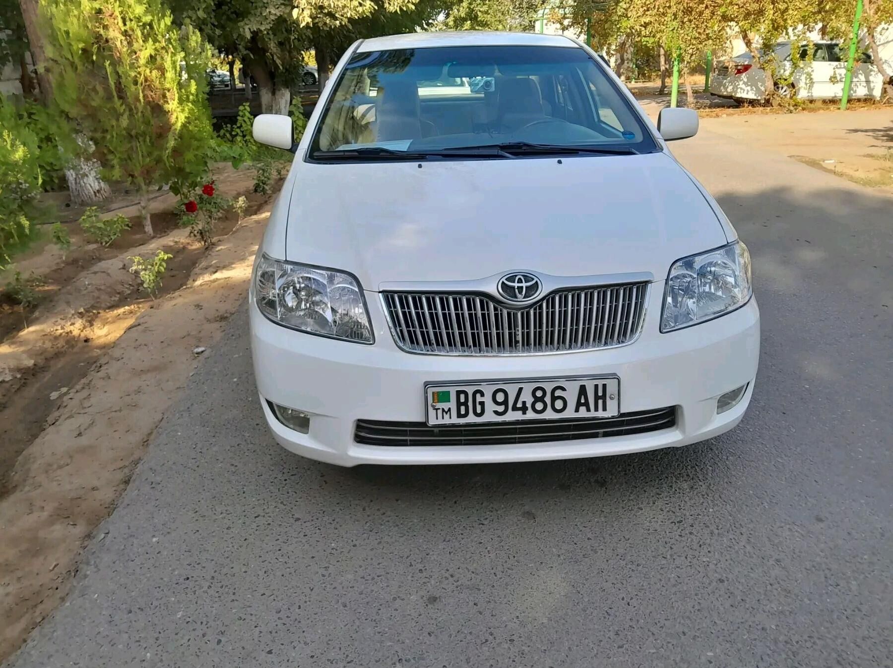 Toyota Corolla 2006 - 135 000 TMT - Änew - img 7