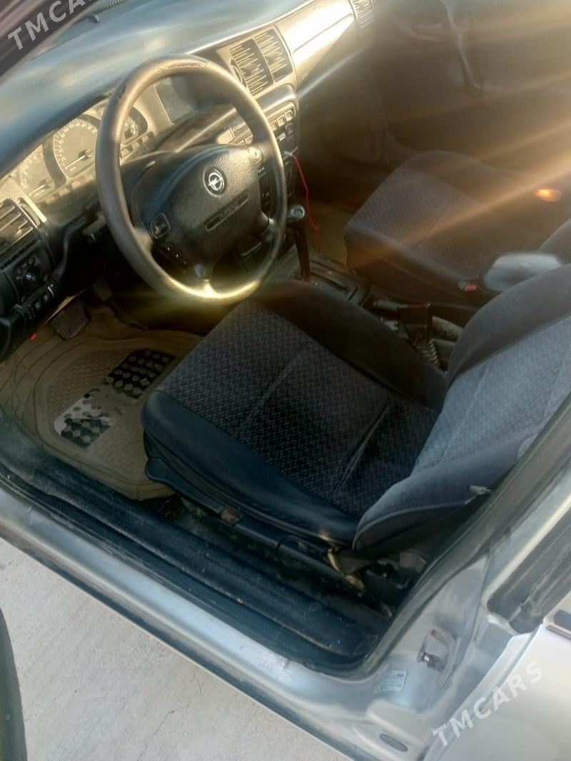 Opel Vectra 1998 - 60 000 TMT - Балканабат - img 6