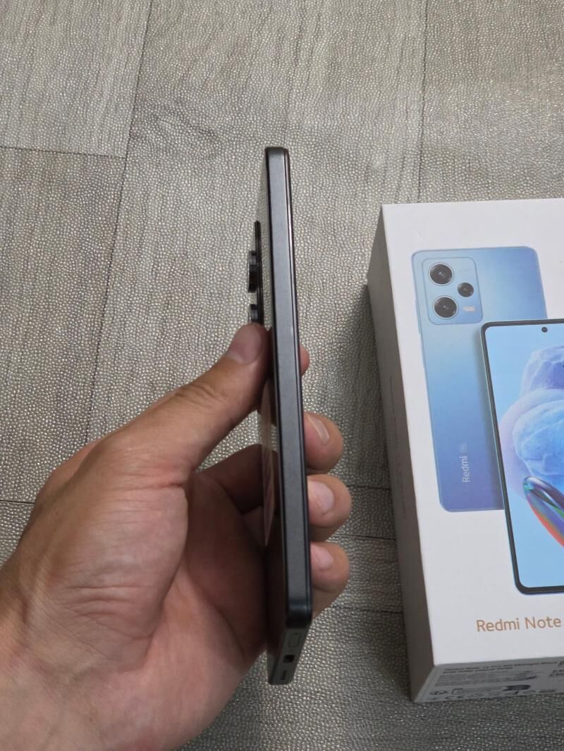 Redmi Not 12pro 5G. 12/256 - Aşgabat - img 5