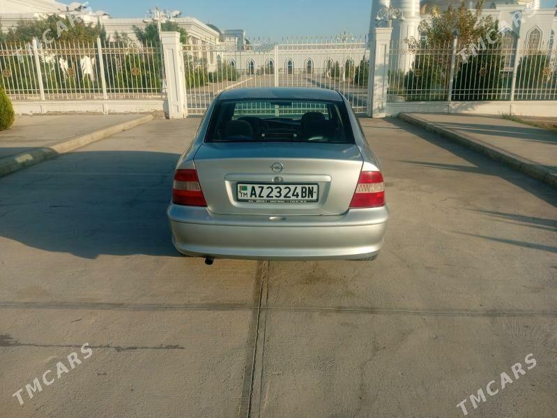 Opel Vectra 1998 - 60 000 TMT - Балканабат - img 3